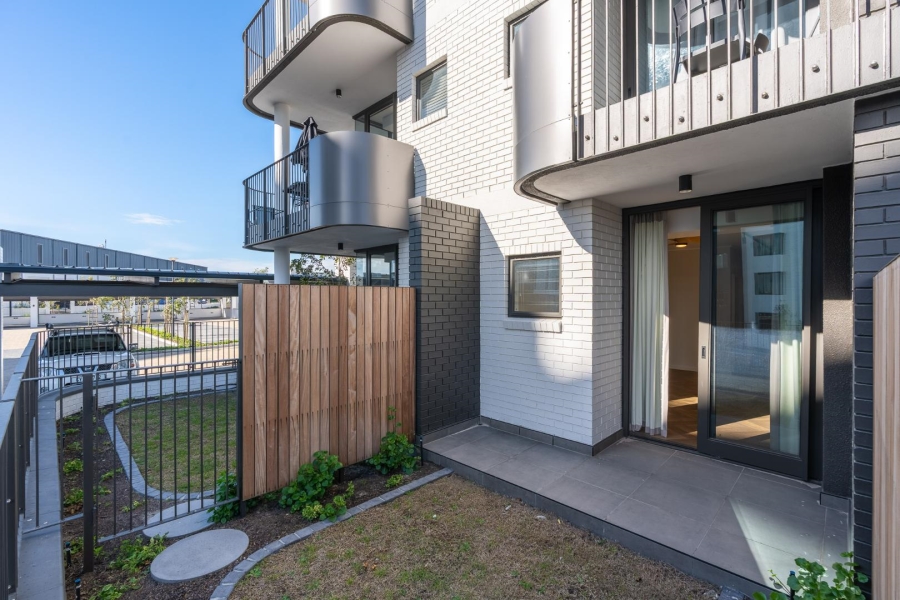 To Let 0 Bedroom Property for Rent in Century City Western Cape